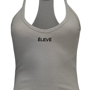 THE ALLURE TANK - SILVERSTONE Élevé