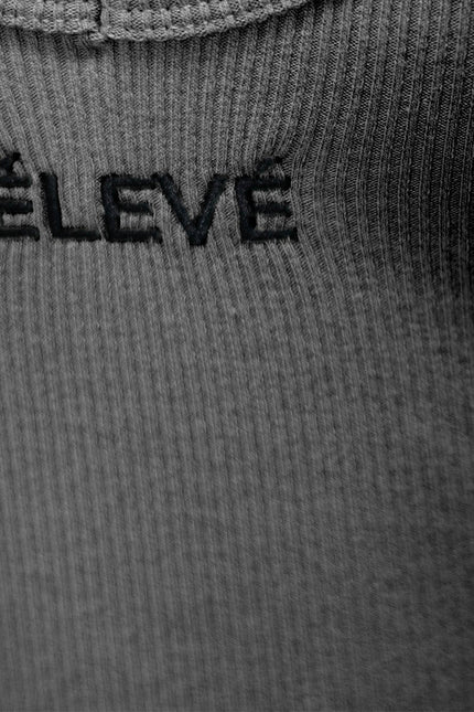 THE ALLURE TANK - Élevé