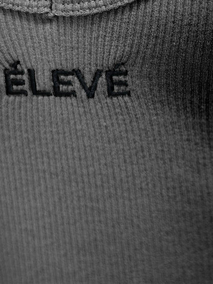 THE ALLURE TANK - Élevé