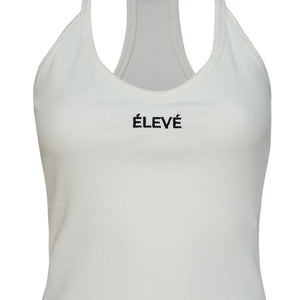 THE ALLURE TANK - Élevé