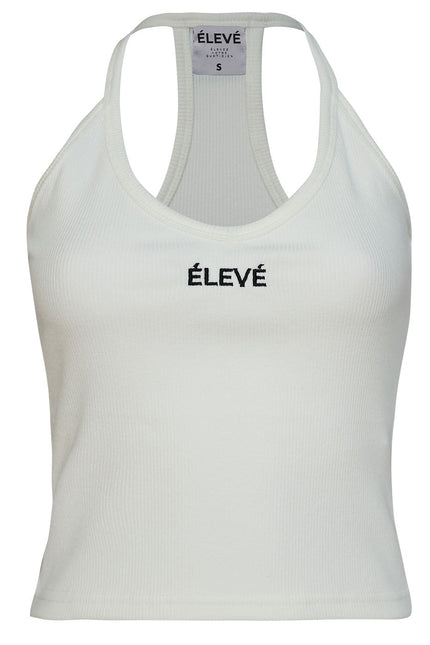 THE ALLURE TANK - Élevé