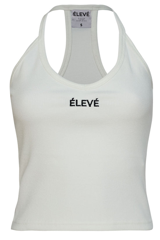 THE ALLURE TANK - Élevé