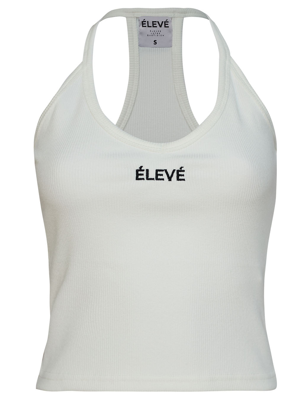 THE ALLURE TANK - Élevé