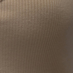 THE ALLURE TANK - Élevé