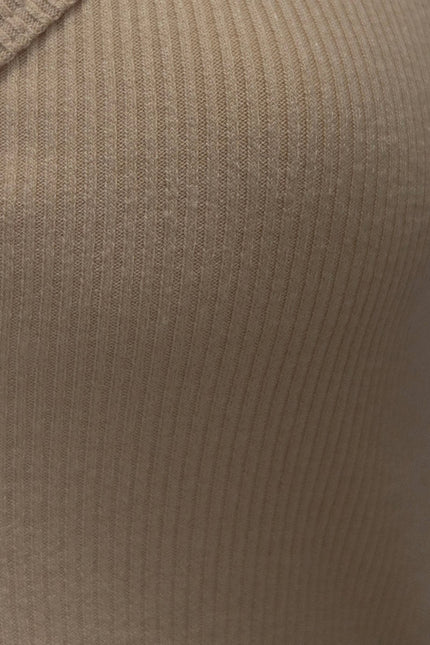 THE ALLURE TANK - Élevé