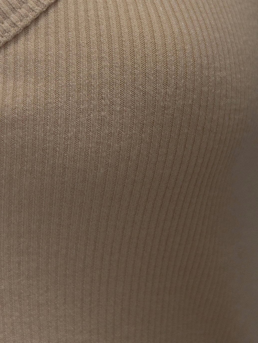 THE ALLURE TANK - Élevé