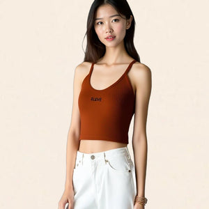 THE ALLURE TANK - Élevé