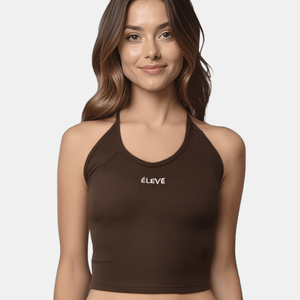 THE ALLURE TANK - Élevé
