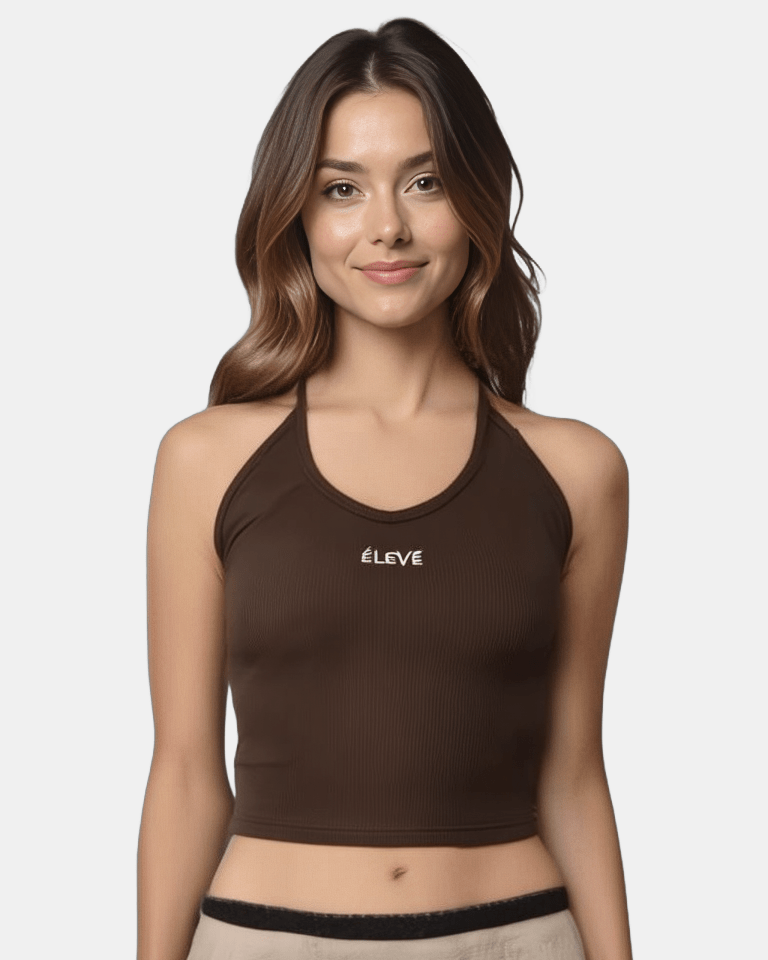 THE ALLURE TANK - Élevé
