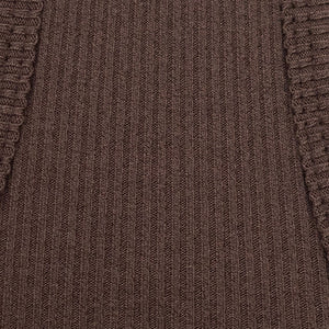 THE ALLURE TANK - Mocha Élevé