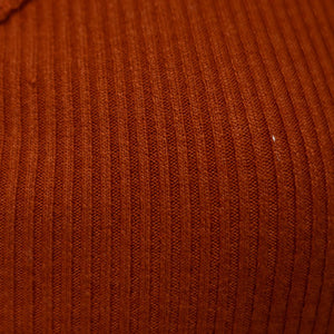 THE ALLURE TANK - Sienna Élevé