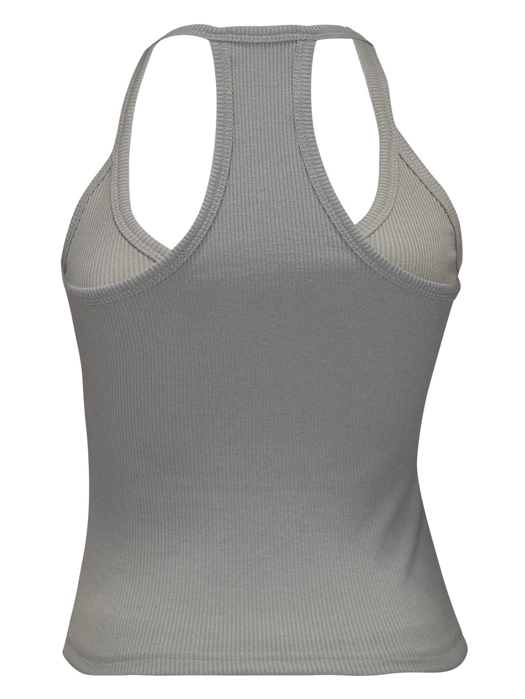 THE ALLURE TANK - SILVERSTONE Élevé