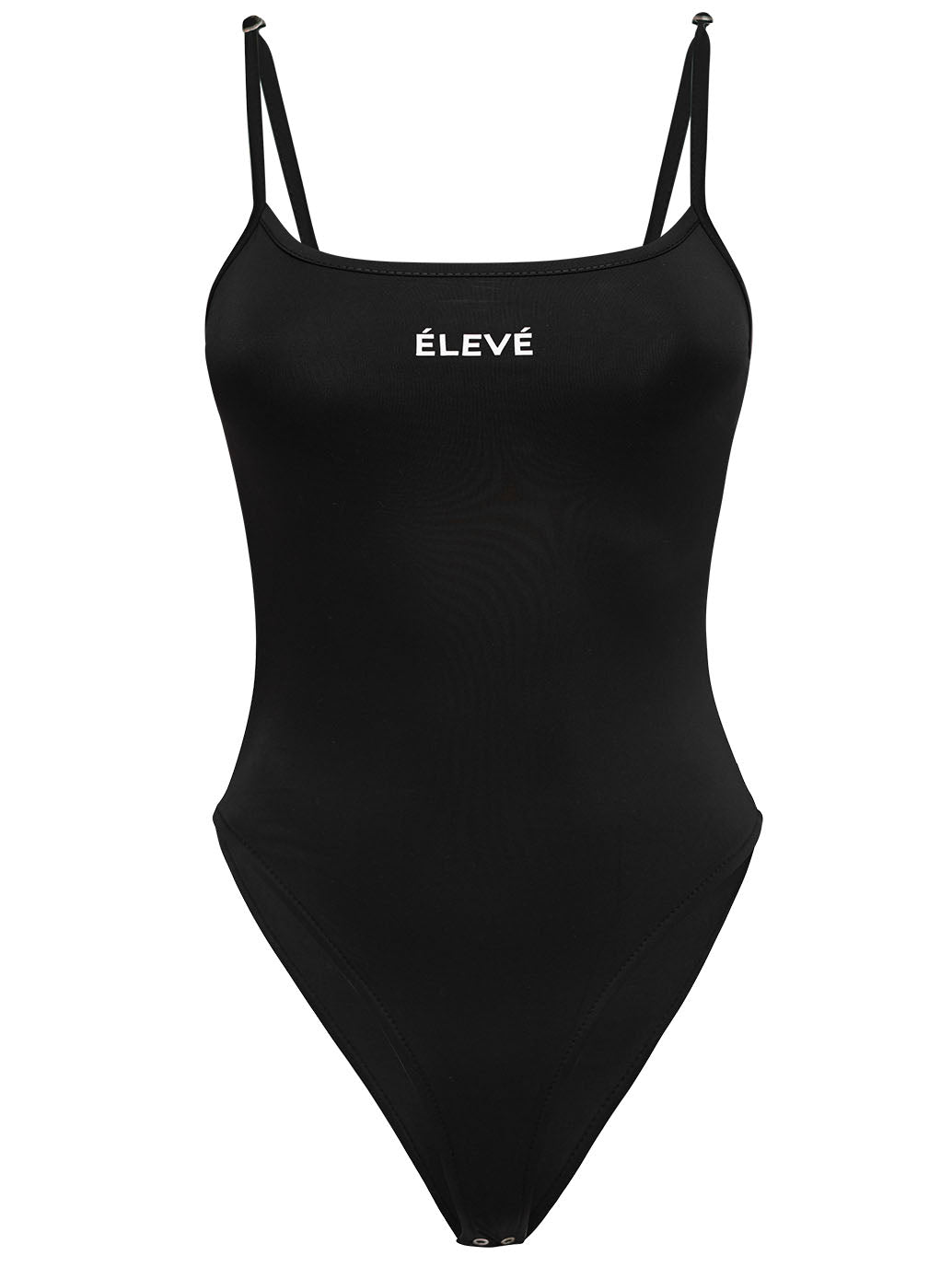 THE CAMI BODYSUIT - Élevé