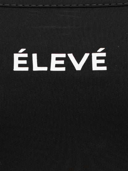 THE CAMI BODYSUIT - Élevé