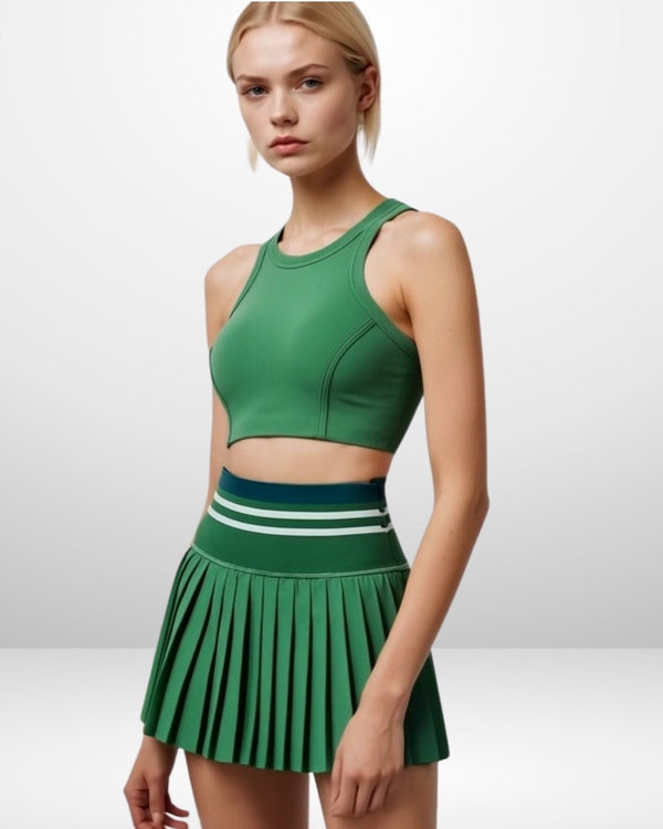 CANNES TENNIS SKIRT