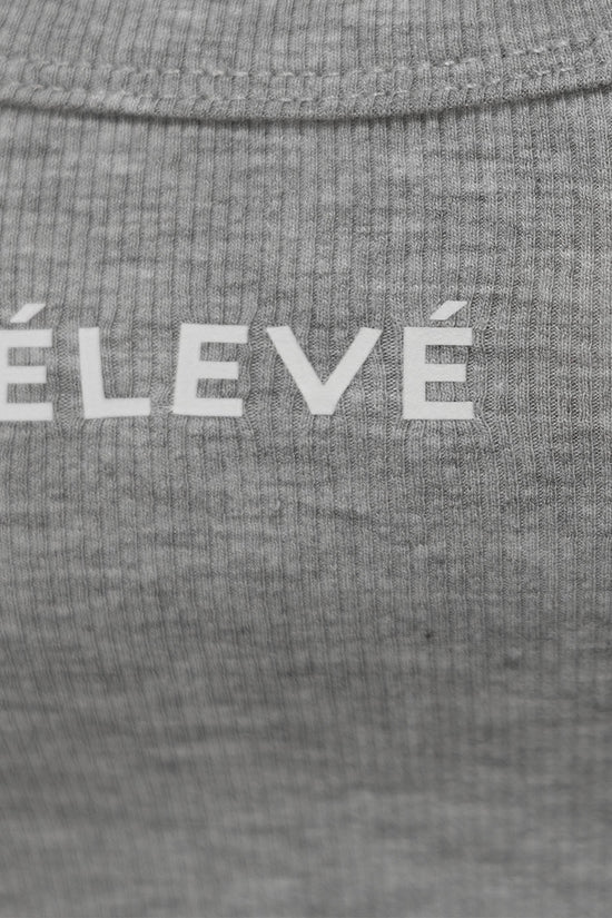 THE ÉLAN TANK - Élevé