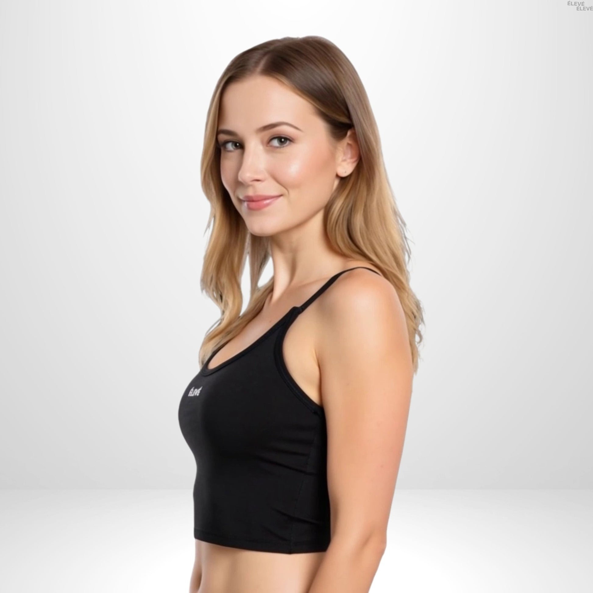 THE ÉLAN TANK - Élevé