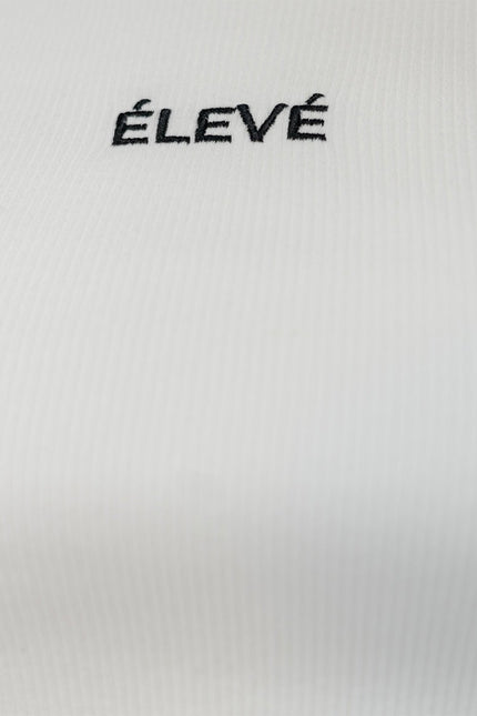 The Élevé Basic Crop - Élevé