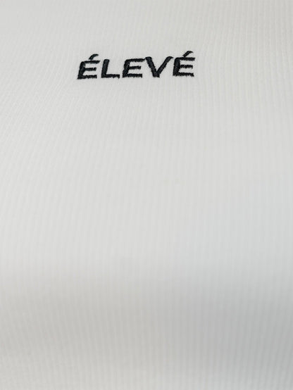 The Élevé Basic Crop - Élevé