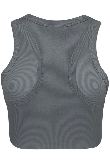 The Élevé Basic Crop - SILVERSTONE Élevé