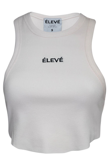 The Élevé Basic Crop - Élevé