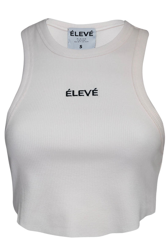 BASIC CROP- PETAL- ÉLEVÉ