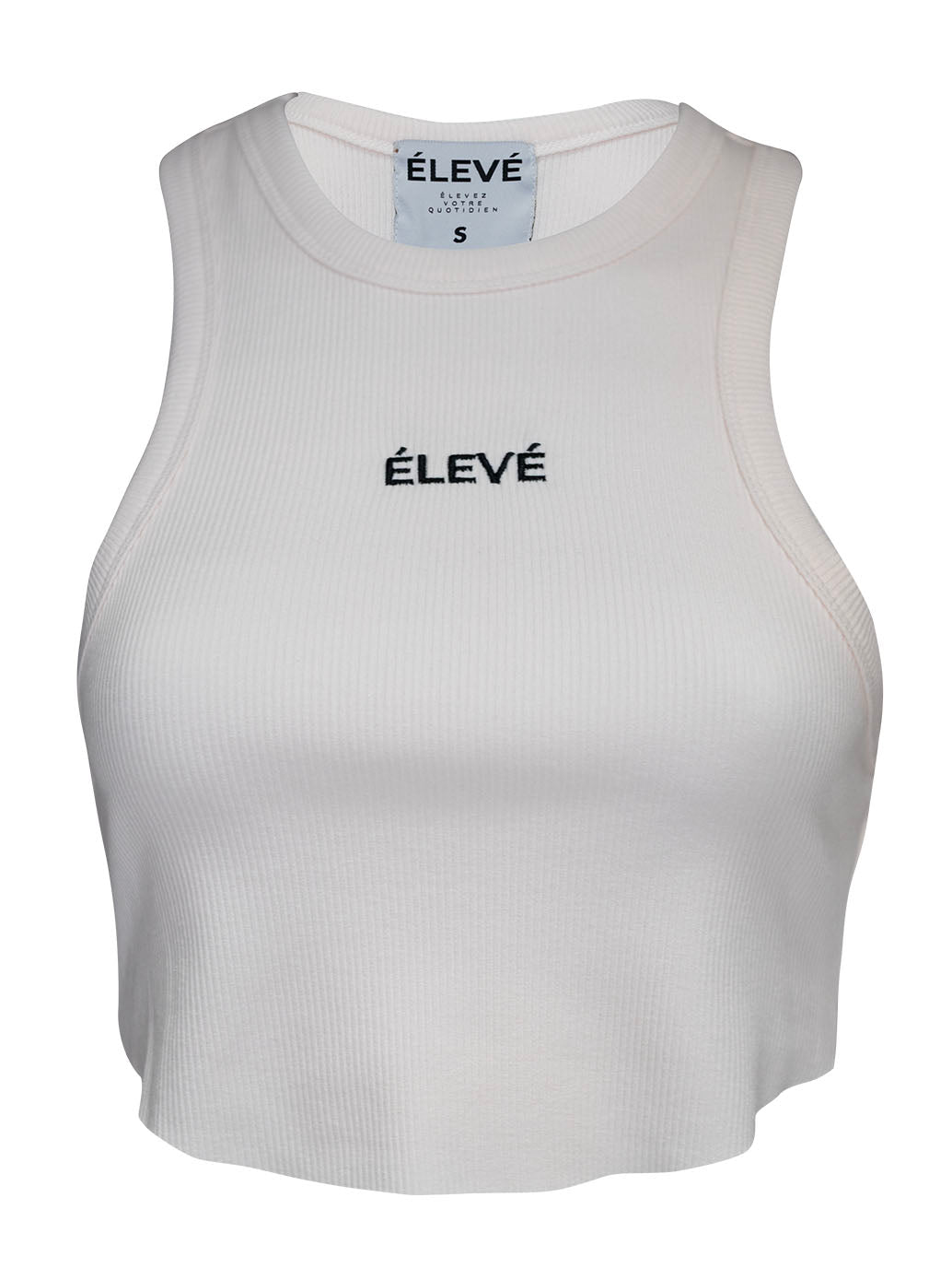 The Élevé Basic Crop - Élevé