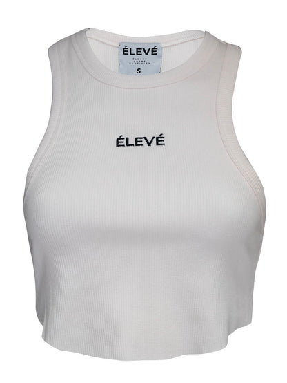 The Élevé Basic Crop - Élevé