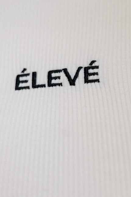 The Élevé Basic Crop - Élevé