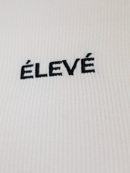 The Élevé Basic Crop - Élevé