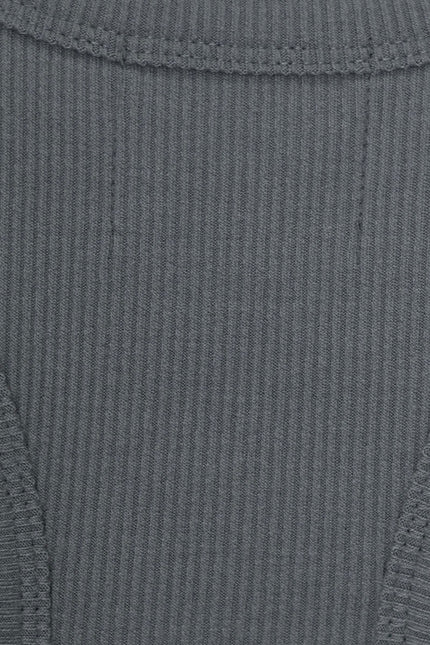 The Élevé Basic Crop - Élevé