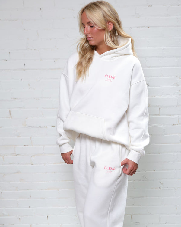 THE MAISON CLOUD HOODIE
