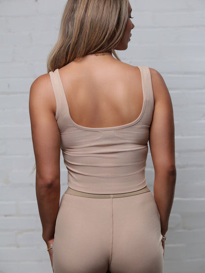 The Layla Lounge Core Set - Tee Set - Élevé