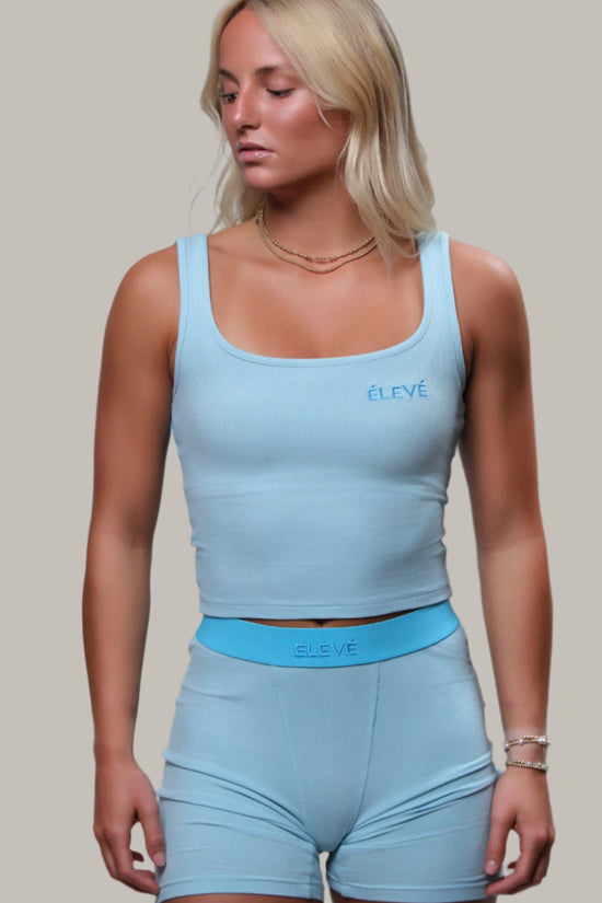 THE LAYLA LOUNGE - TANK - Élevé