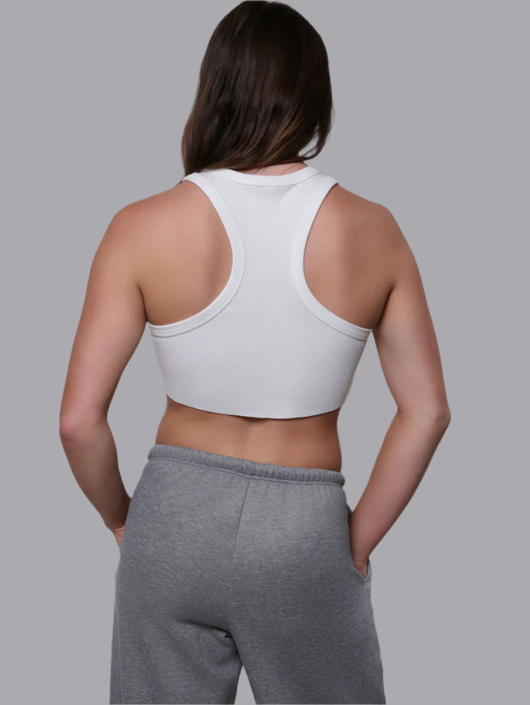 THE LUMI PANT - Élevé