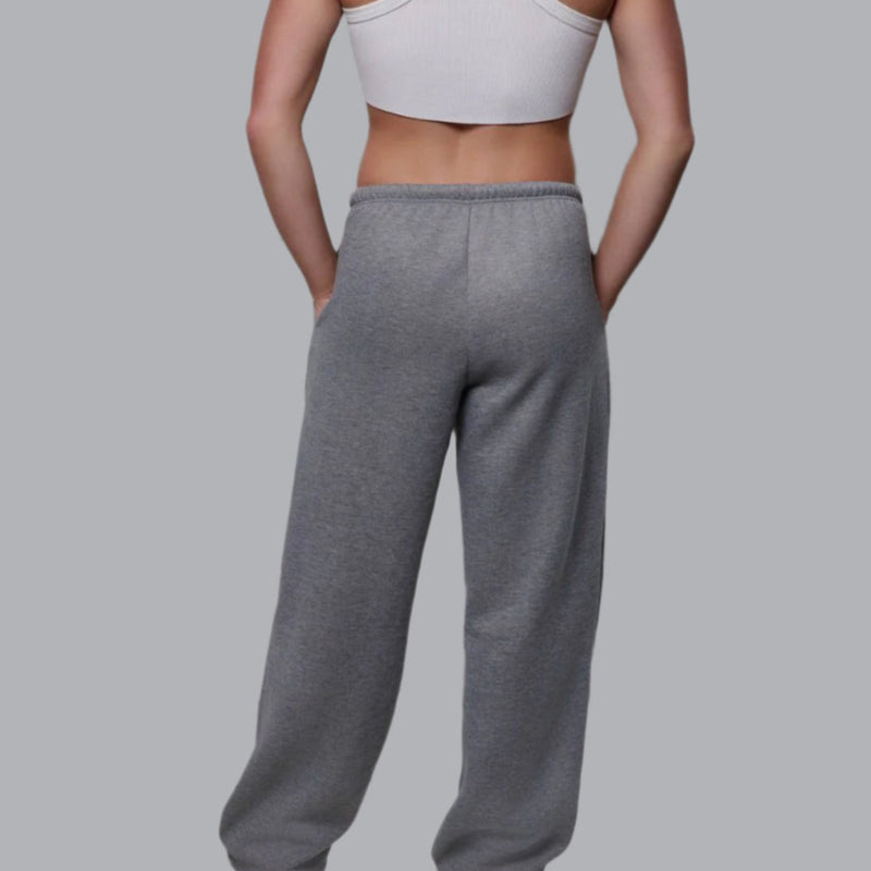 THE LUMI PANT - Élevé