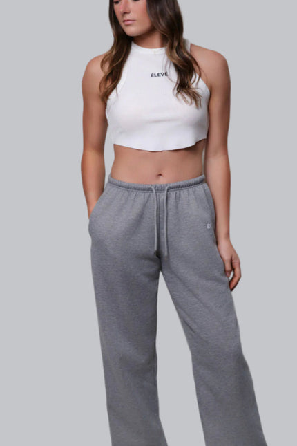 THE LUMI PANT - Élevé