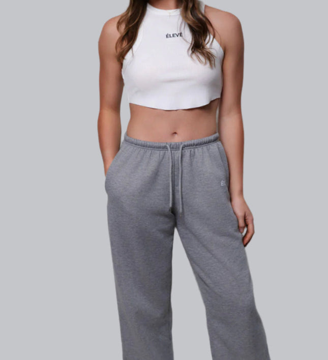 THE LUMI PANT - Élevé