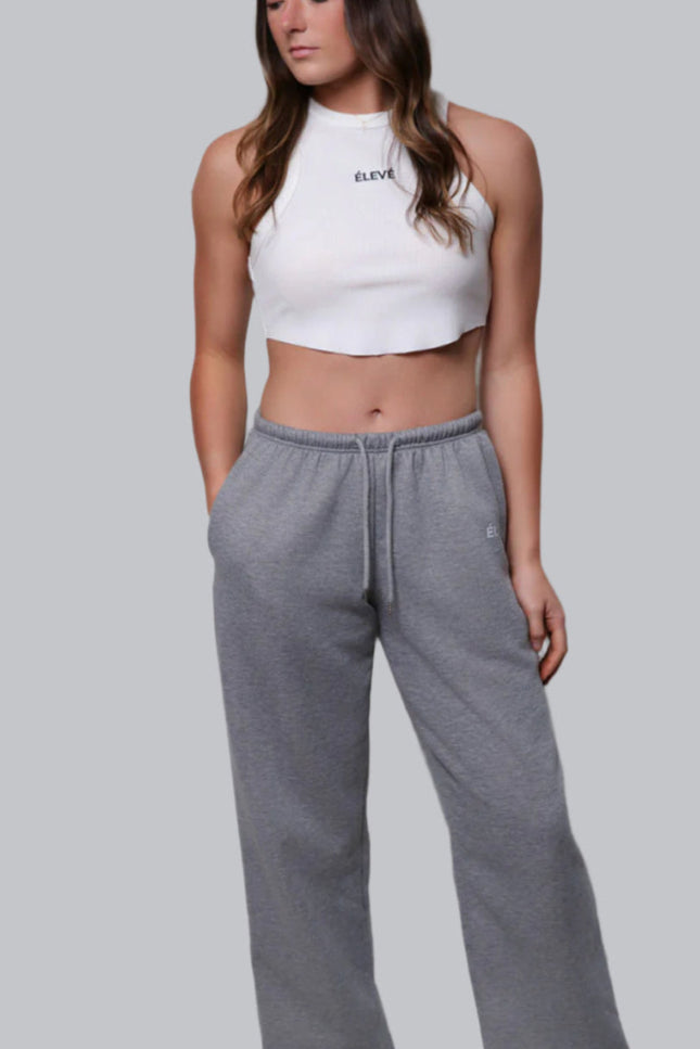 THE LUMI PANT - Élevé