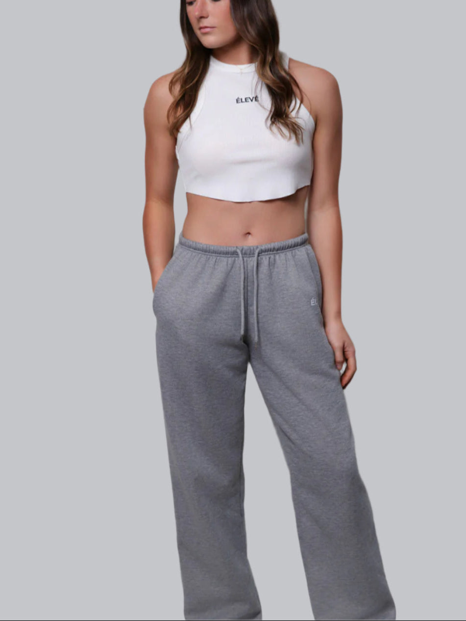 THE LUMI PANT - Élevé