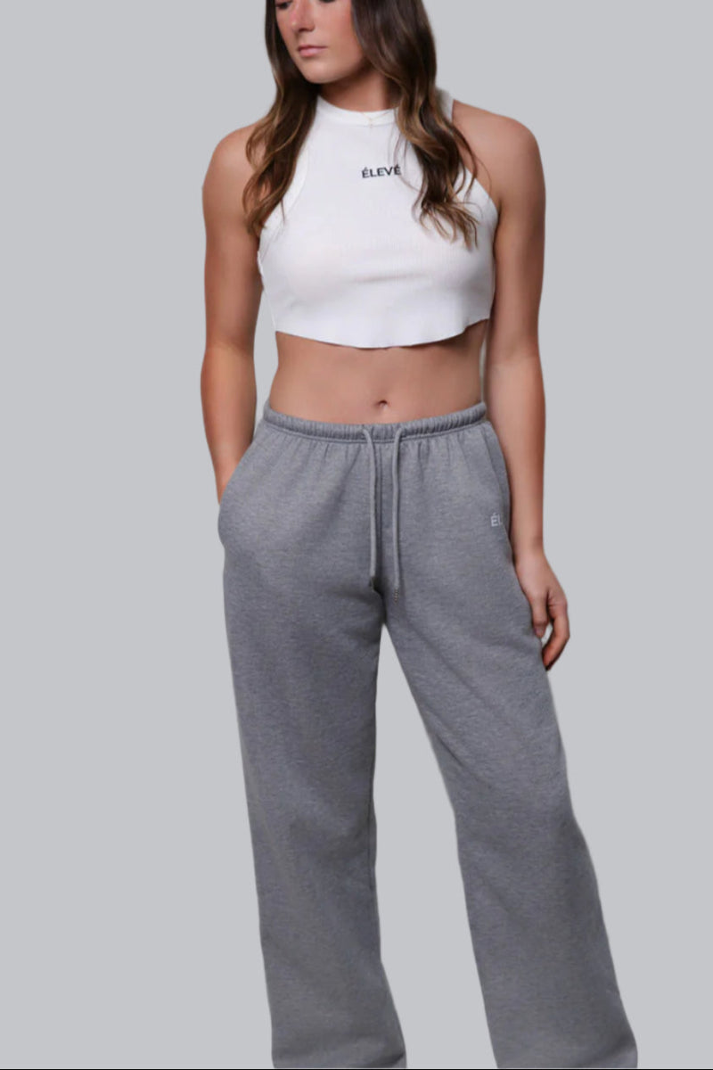 THE LUMI PANT - Élevé