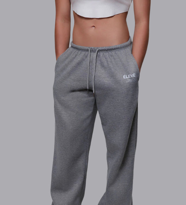 THE LUMI PANT - Élevé