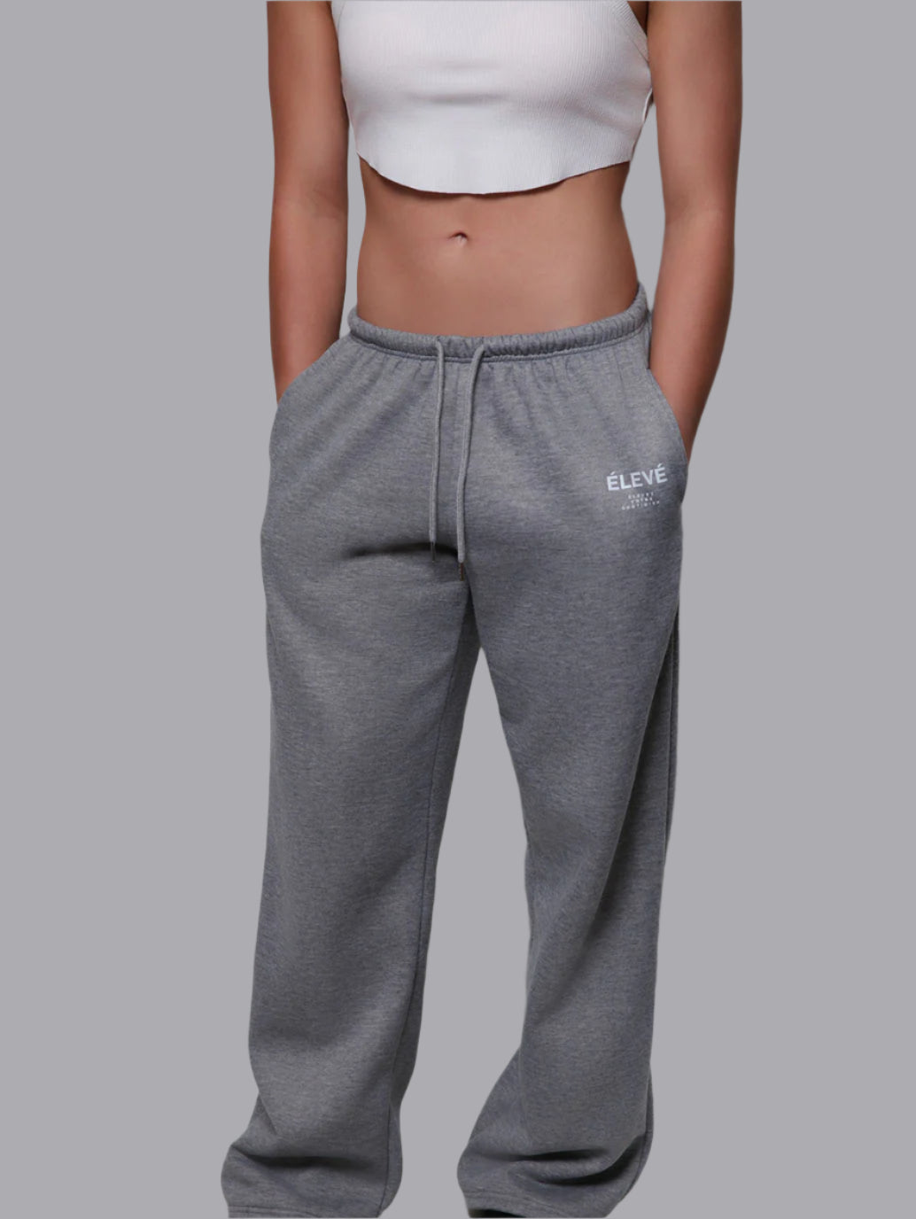 THE LUMI PANT - Élevé