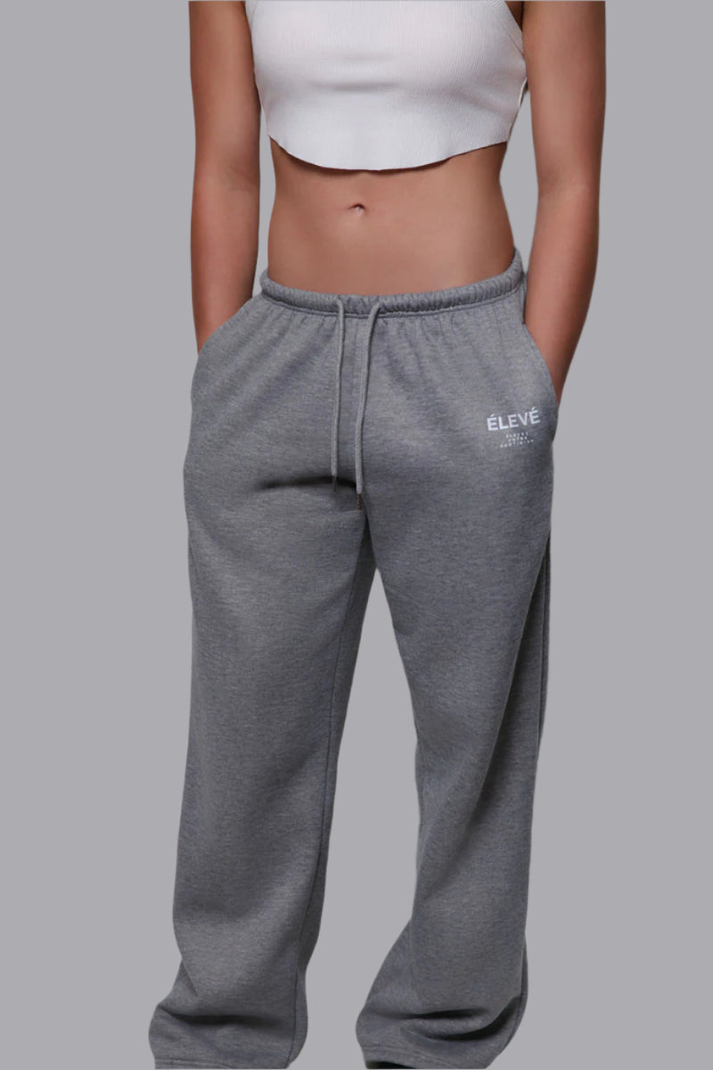THE LUMI PANT - Élevé