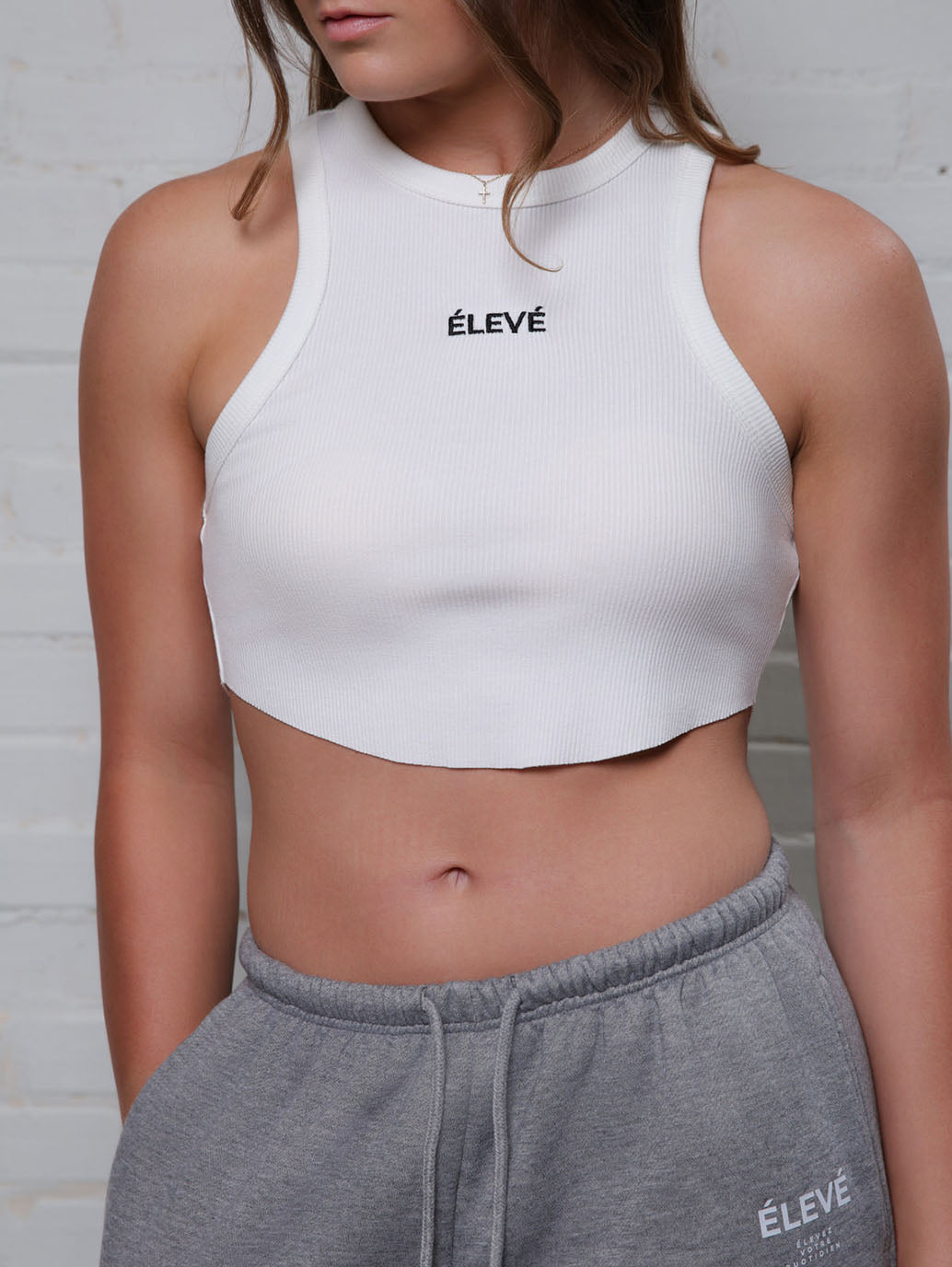 THE LUMI PANT - Élevé