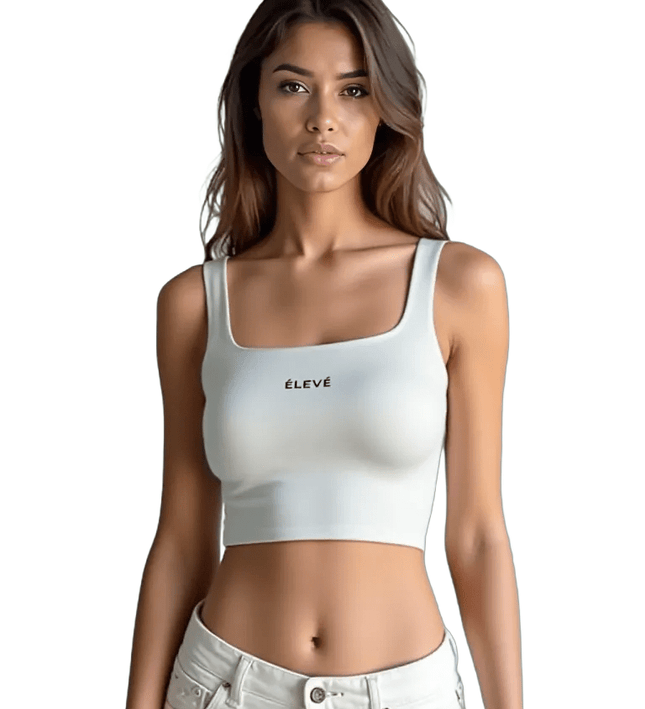 The Margot Tank - Élevé