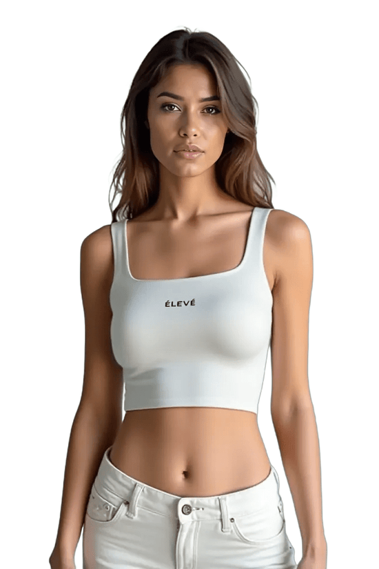 The Margot Tank - Élevé