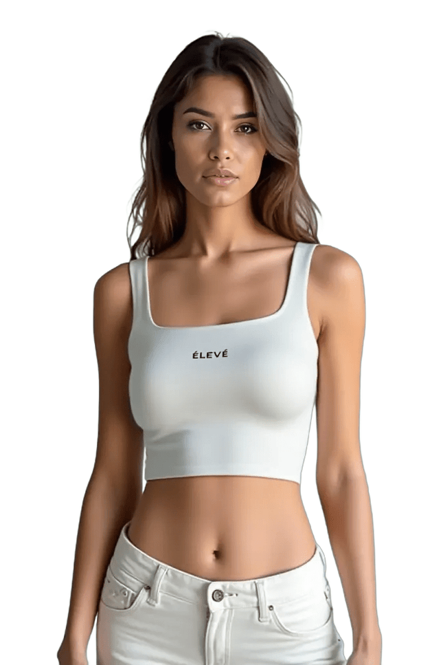 The Margot Tank - Élevé