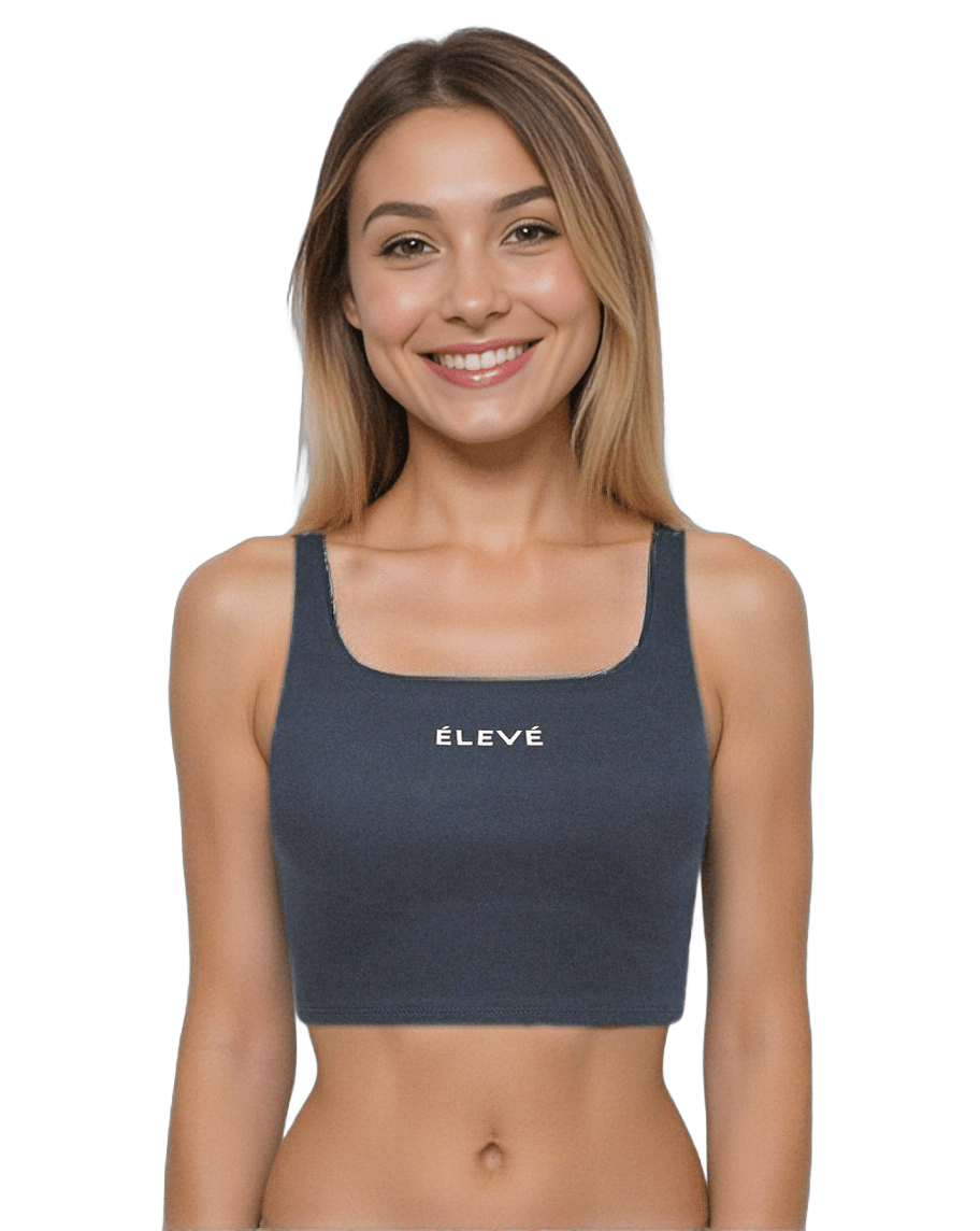 THE MARGOT TANK - Élevé