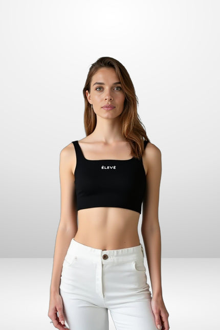 THE MARGOT TANK - Élevé